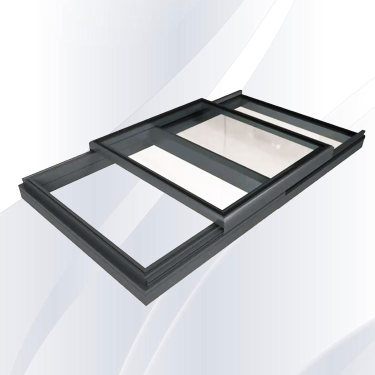 110系列電動平移天窗