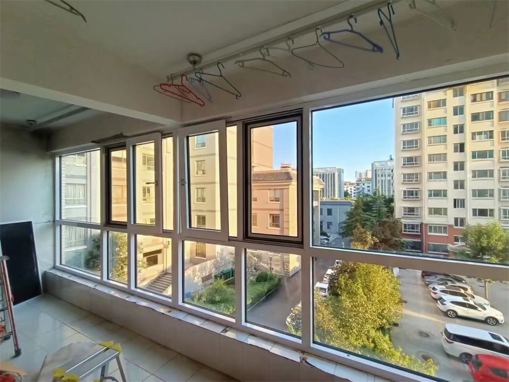 鋁木門窗標(biāo)準(zhǔn)是什么?